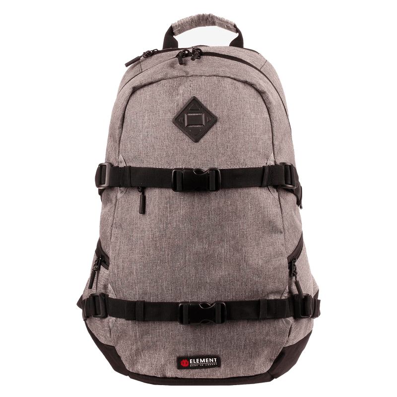 JAYWALKER BPK heather grey