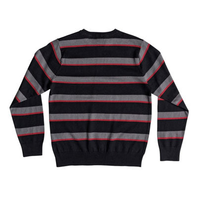 Sabotage Stripe Sweater Boys