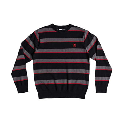 Sabotage Stripe Sweater Boys