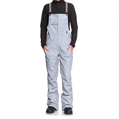 Collective Bib Pant