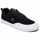 DC Shoes Infinite S Black White