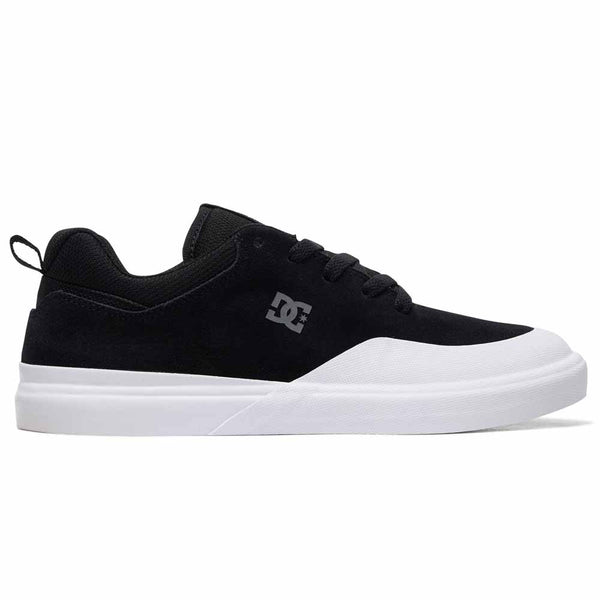 DC Shoes Infinite S Black White