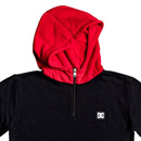 Rebel PH Halfzip Boys