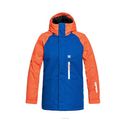 Ripley Youth Jacket