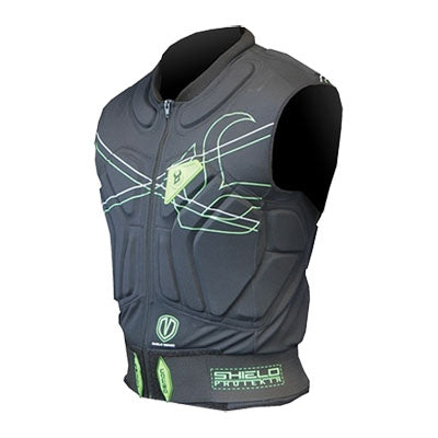 Shield Vest