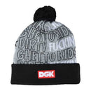 DFGK Beanie
