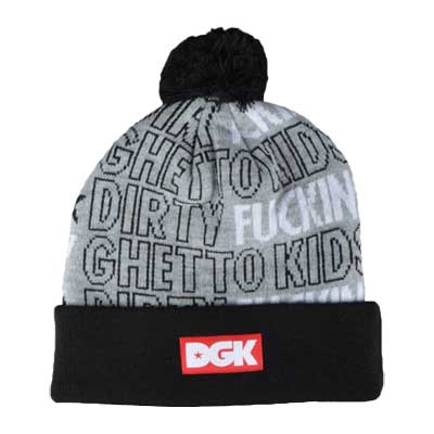 DFGK Beanie