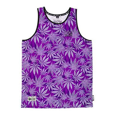 Home Grown Custom Tank