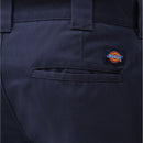 11 Inch Slim Fit Short