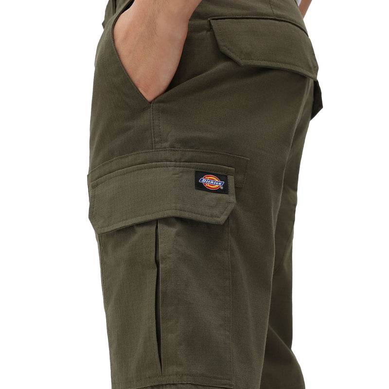 Millerville Short