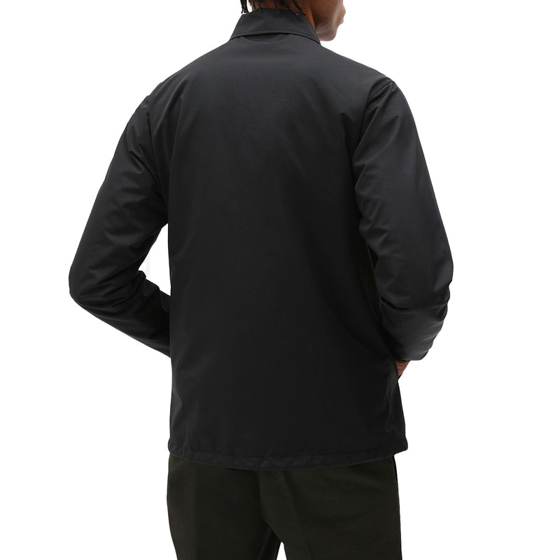 Oakport Coach Jack