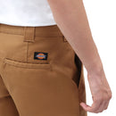 Slim Fit Work Pant