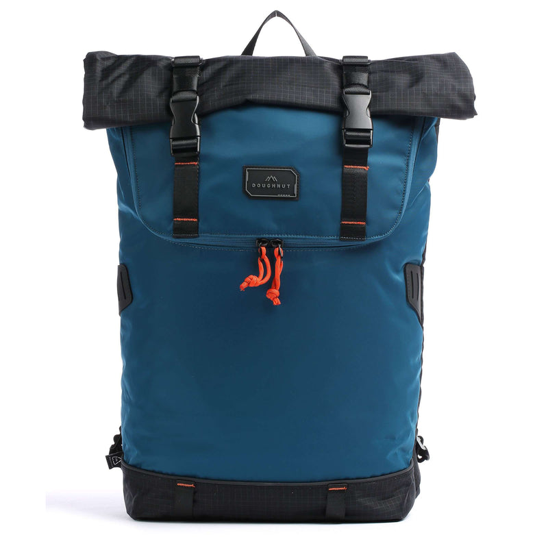 Bestel de Doughnut Christopher Gamescape Series Backpack snel, veilig en gemakkelijk bij Revert 95. Check onze website voor de gehele Doughnut collectie.