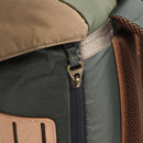 Bestel de Doughnut Colorado Jungle Series Backpack snel, veilig en gemakkelijk bij Revert 95. Check onze website voor de gehele Doughnut collectie.