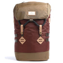 Bestel de Doughnut Colorado Jungle Series Backpack snel, veilig en gemakkelijk bij Revert 95. Check onze website voor de gehele Doughnut collectie.