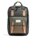 Bestel de Doughnut Macaroon Jungle Series Backpack snel, veilig en gemakkelijk bij Revert 95. Check onze website voor de gehele Doughnut collectie.