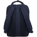 Bestel de Doughnut Macaroon Large Cordura Backpack snel, veilig en gemakkelijk bij Revert 95. Check onze website voor de gehele Doughnut collectie.