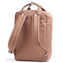 Bestel de Doughnut Macaroon Monet Series Backpack snel, veilig en gemakkelijk bij Revert 95. Check onze website voor de gehele Doughnut collectie.