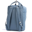 Bestel de Doughnut Macaroon Monet Series Backpack snel, veilig en gemakkelijk bij Revert 95. Check onze website voor de gehele Doughnut collectie.