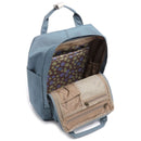 Bestel de Doughnut Macaroon Monet Series Backpack snel, veilig en gemakkelijk bij Revert 95. Check onze website voor de gehele Doughnut collectie.