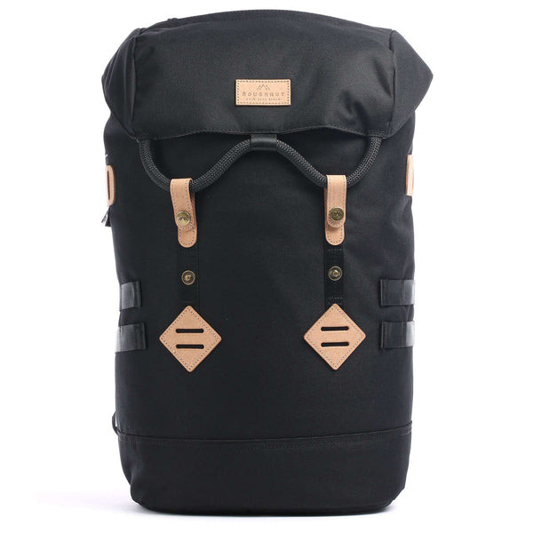 Bestel de Doughnut Colorado Reborn Series Backpack snel, veilig en gemakkelijk bij Revert 95. Check onze website voor de gehele Doughnut collectie.