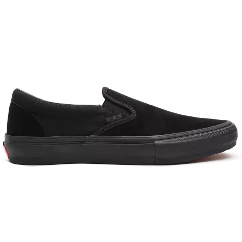 Skate Slip-On