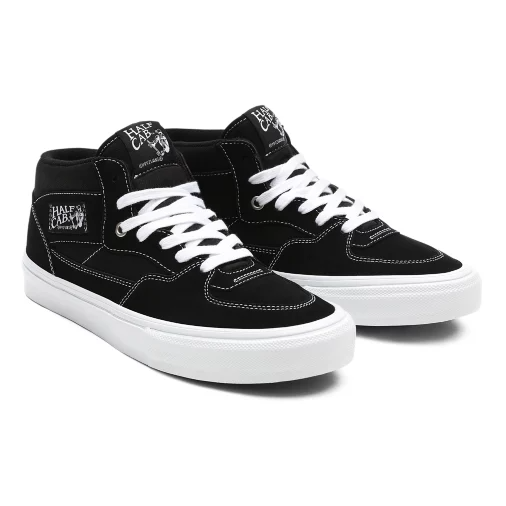 Skate Half Cab