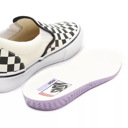 Skate Slip-On