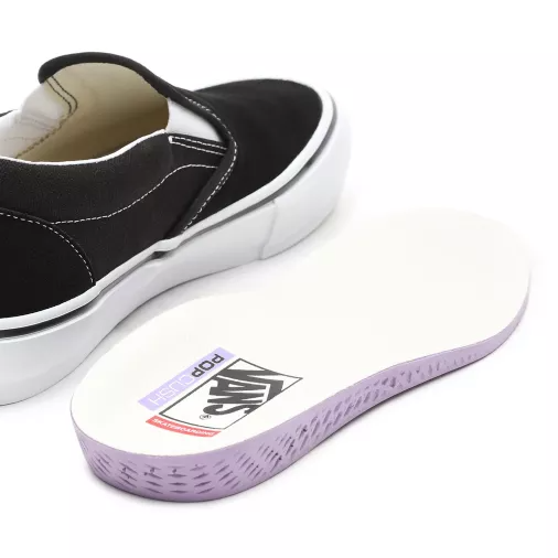 Skate Slip-On