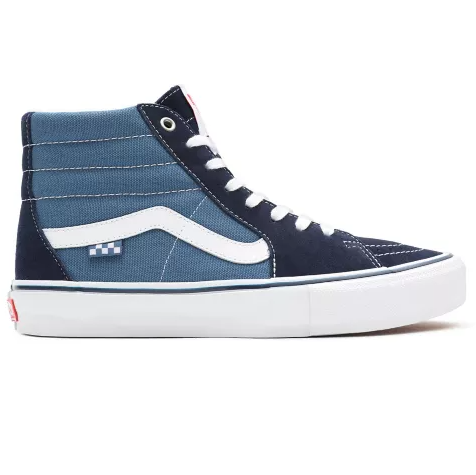 Skate Sk8-Hi