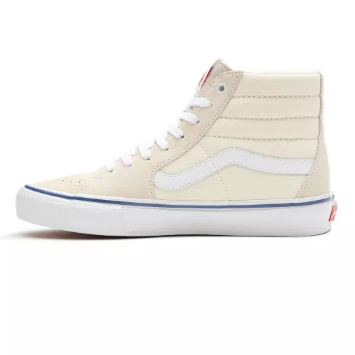 Skate Sk8-Hi