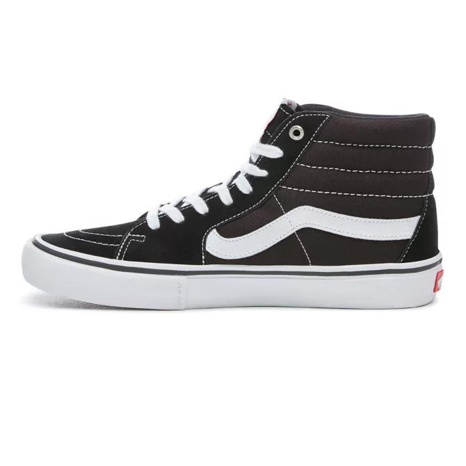 Sk8-Hi Pro