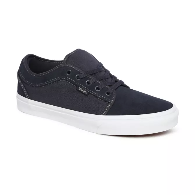 Chukka low