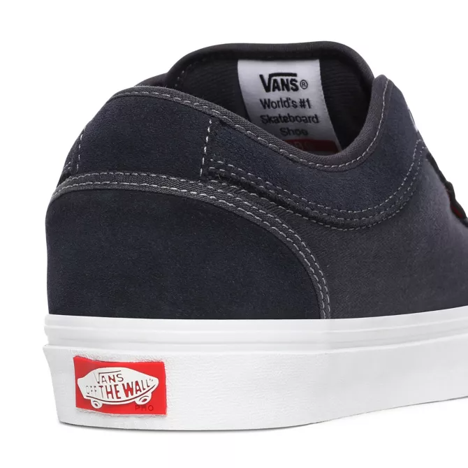 Chukka low