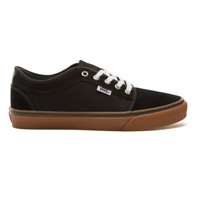 Chukka Low