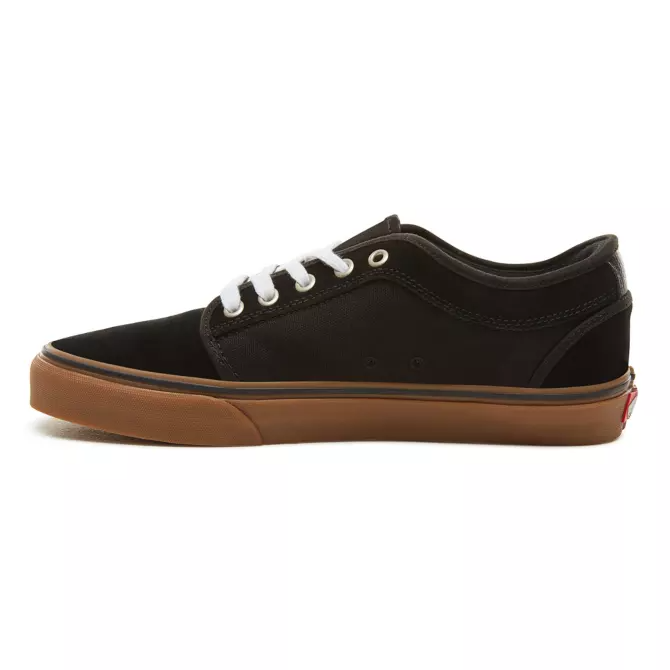 Chukka Low