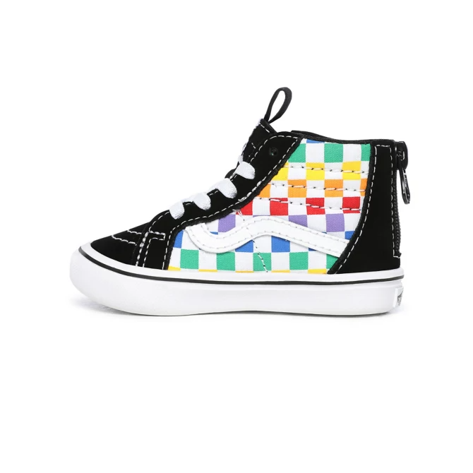 ComfyCush Sk8-Hi Toddler