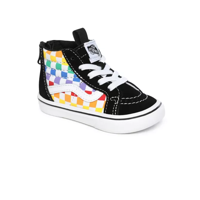 ComfyCush Sk8-Hi Toddler