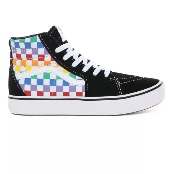 ComfyCush Sk8-Hi Youth