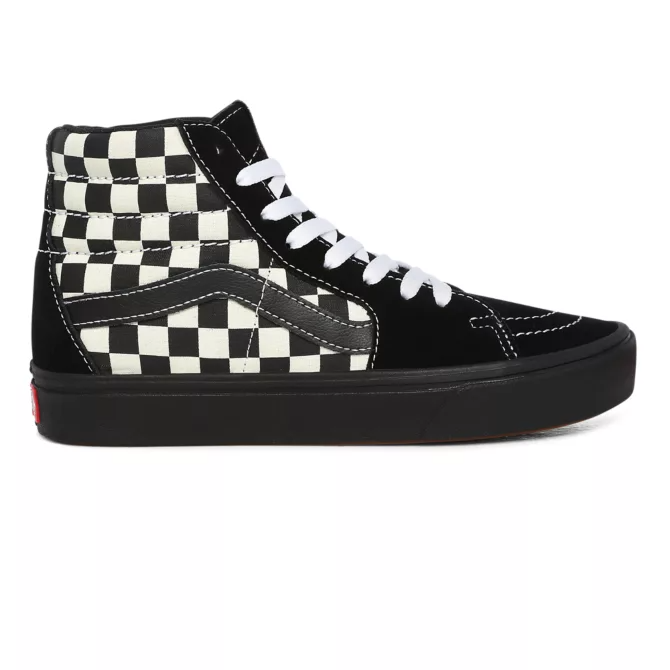 ComfyCush Sk8-Hi