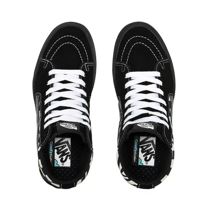 ComfyCush Sk8-Hi