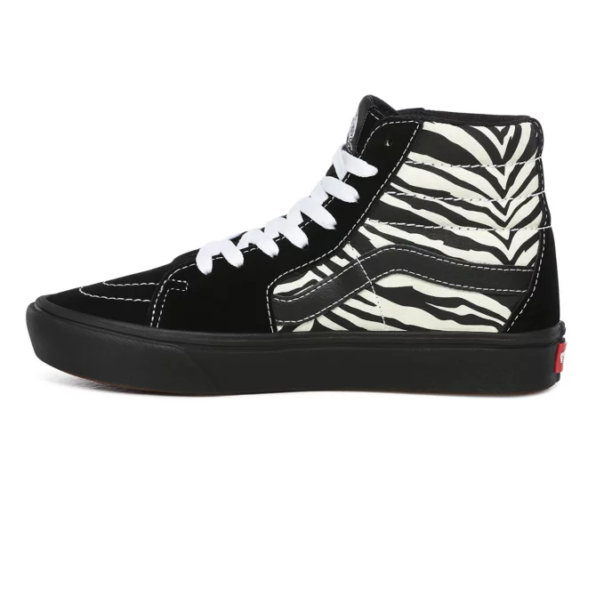 ComfyCush Sk8-Hi