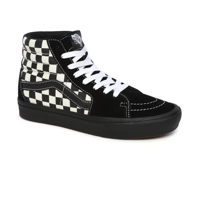 ComfyCush Sk8-Hi