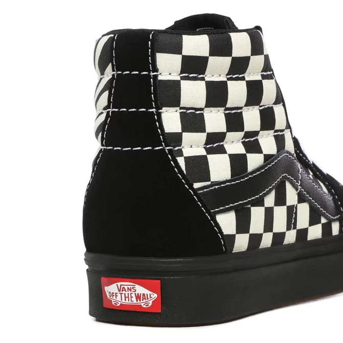 ComfyCush Sk8-Hi