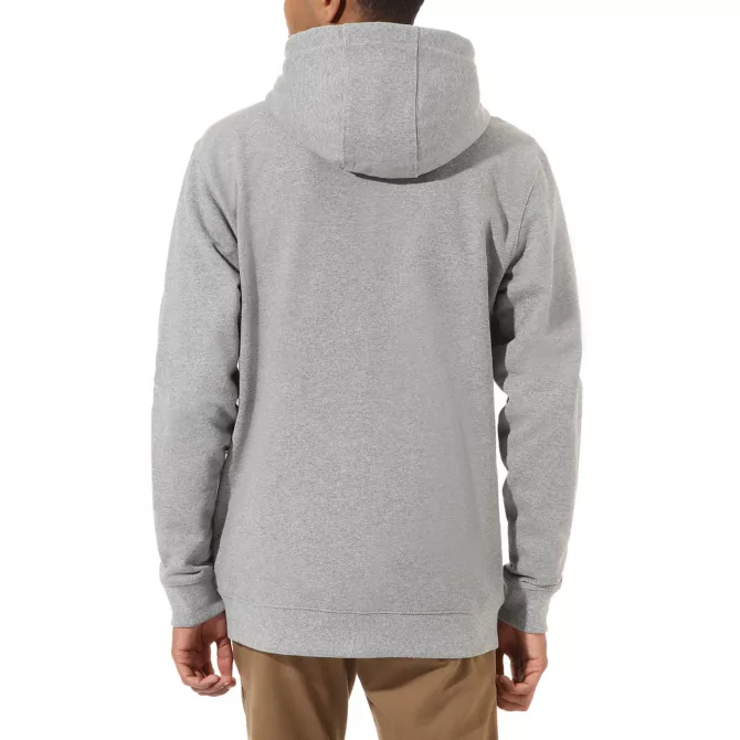 Classic Zip Hoodie II