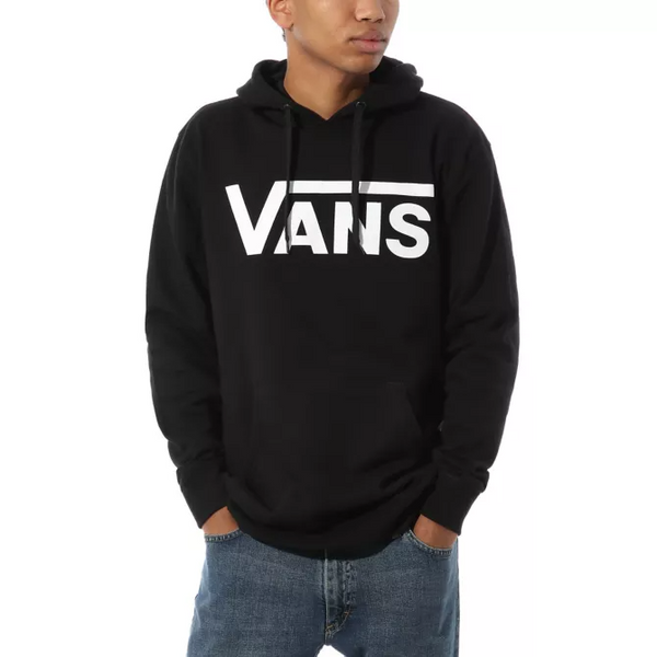 Classic PO Hoodie II