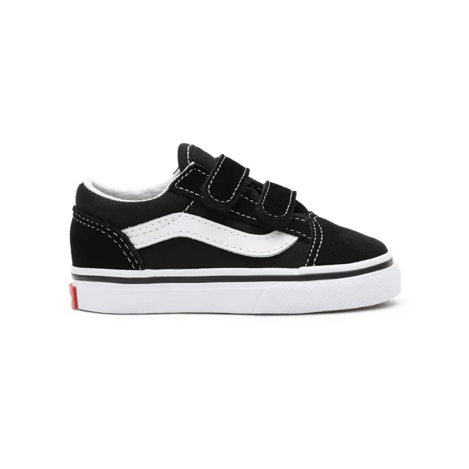 Toddler Old Skool Velcro