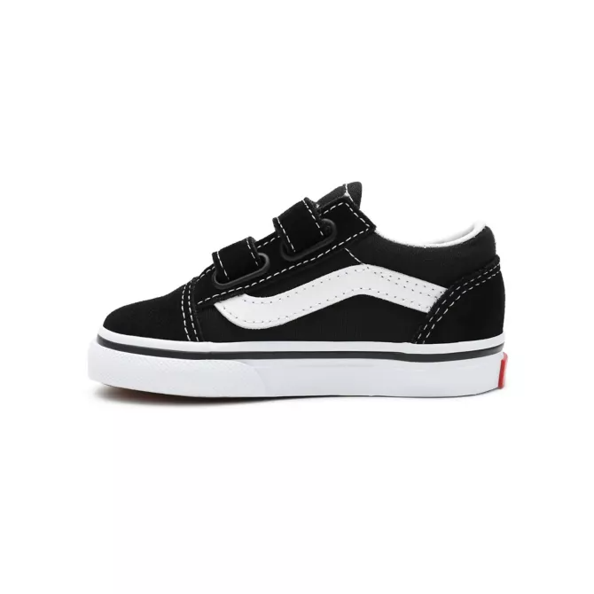 Toddler Old Skool Velcro