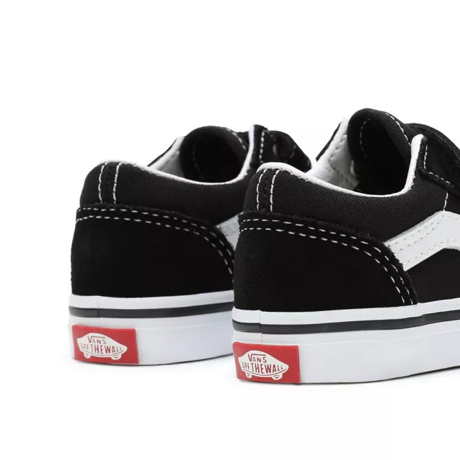 Toddler Old Skool Velcro