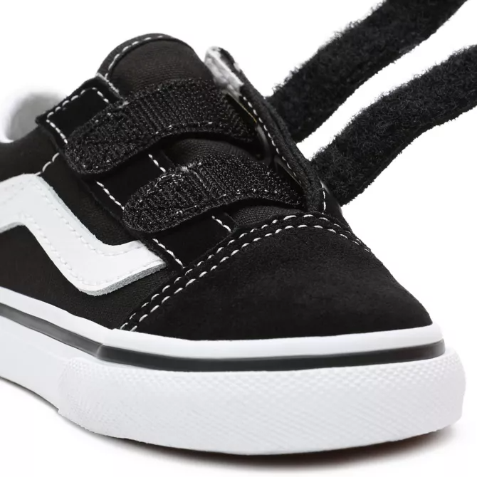 Toddler Old Skool Velcro